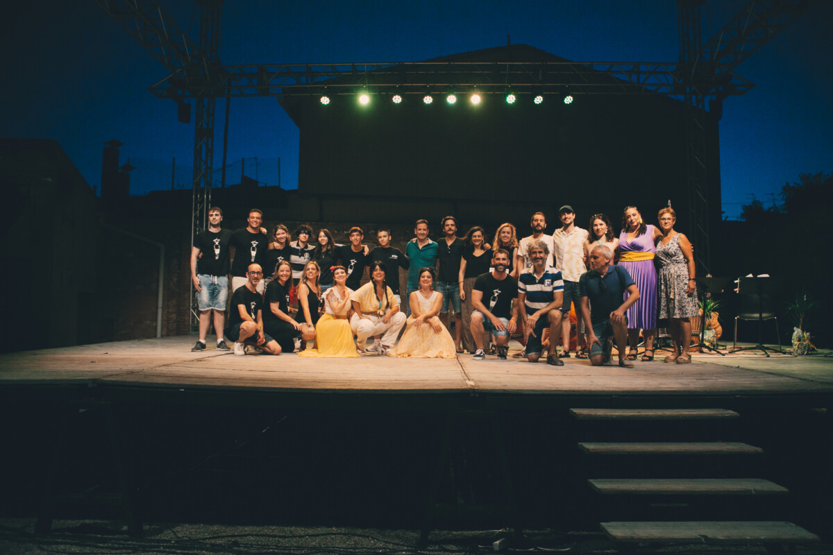 Cloenda Escènia 2023